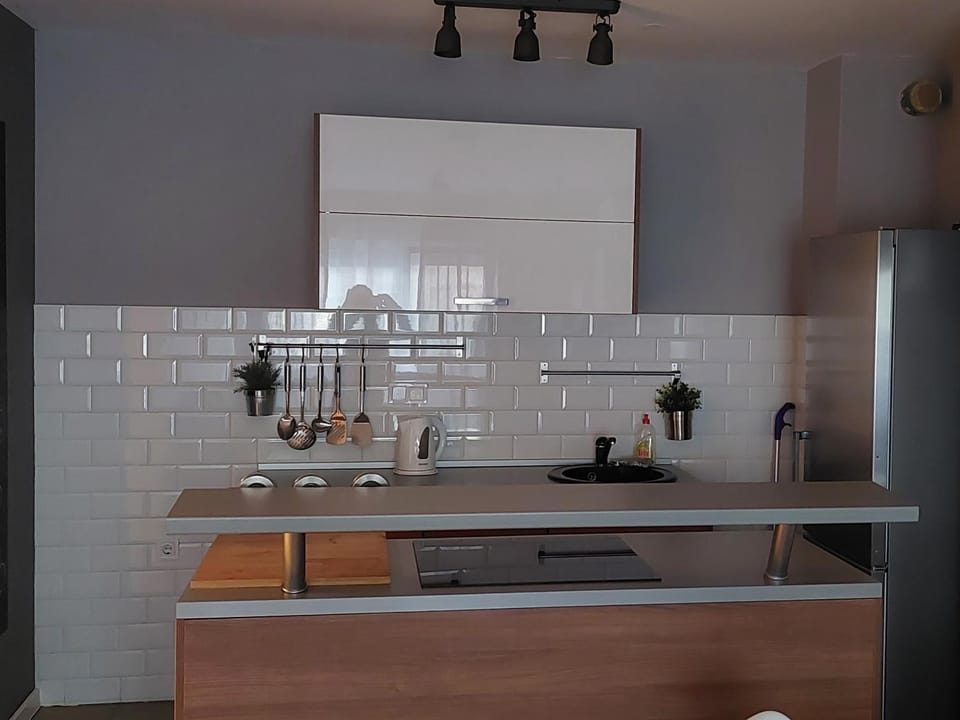 Apartman Urban & 4 Apartment in City of Zagreb
