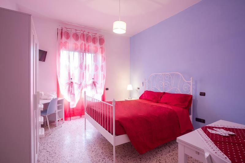 B&B Terre di Mare Bed and Breakfast in Salerno