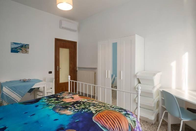 B&B Terre di Mare Bed and Breakfast in Salerno