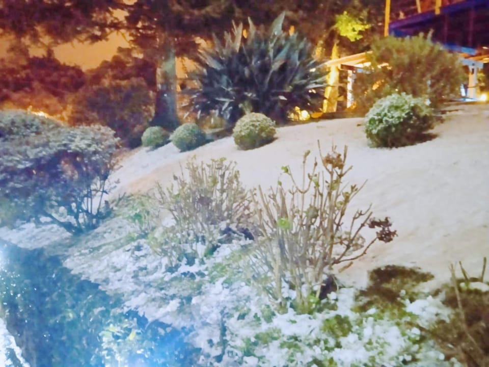 Residencial Pousada do Serrano Apartment in Gramado