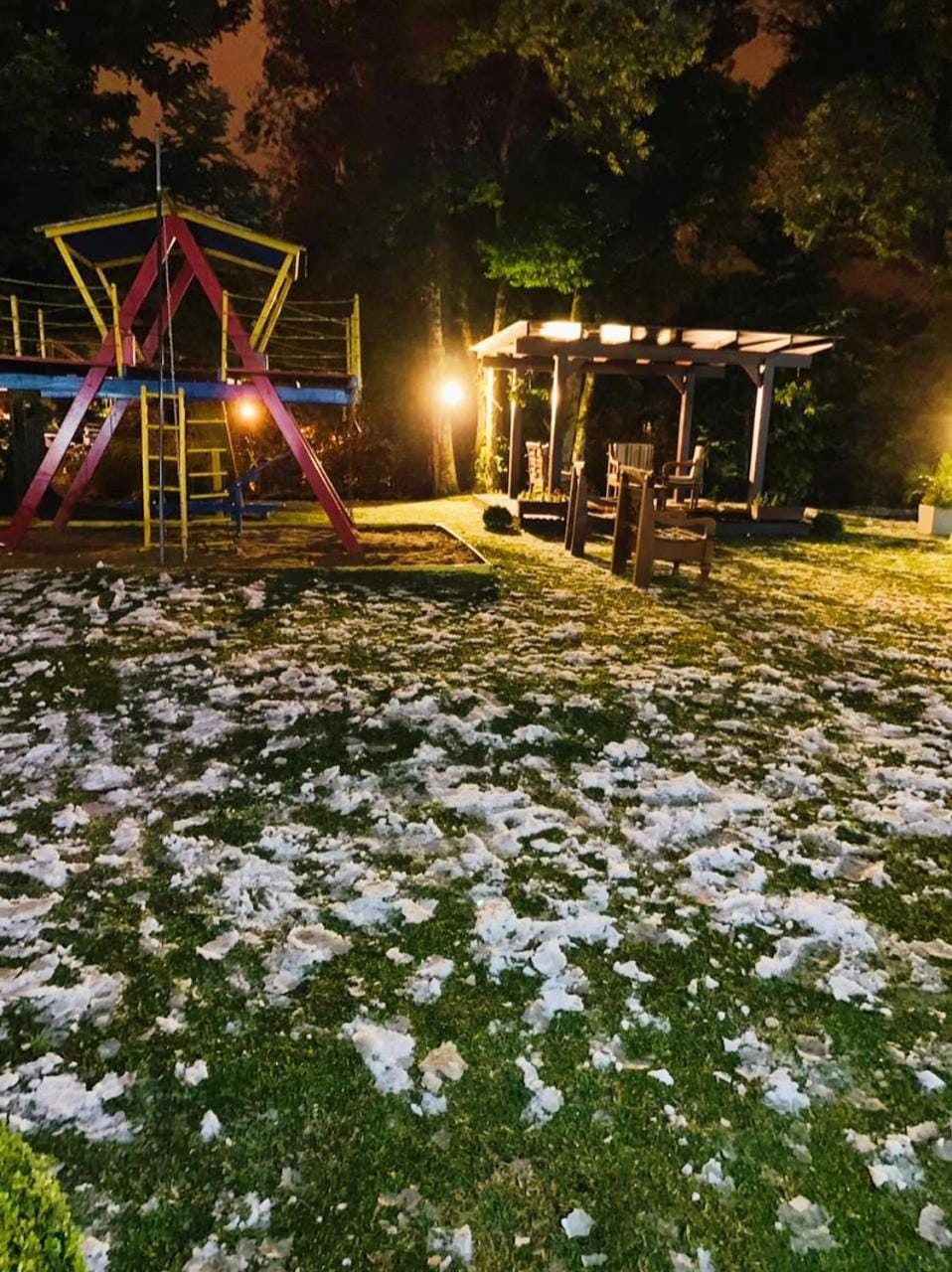 Residencial Pousada do Serrano Apartment in Gramado