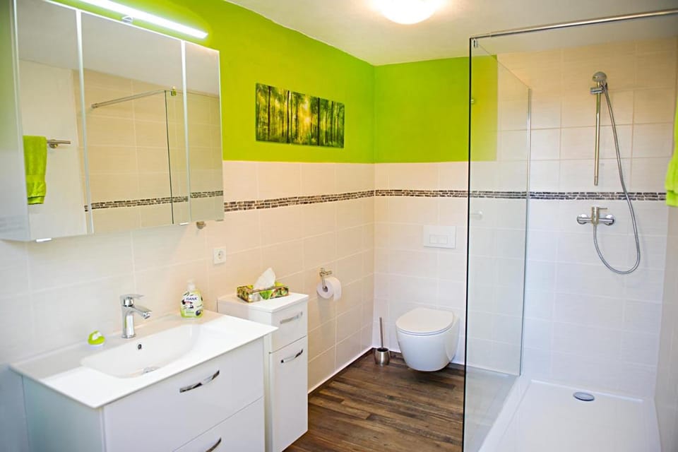 Ferienwohnung Goslar Runenhaus Apartment in Goslar