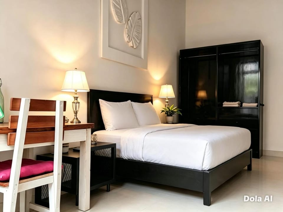 Ulu Bali Homestay Vacation rental in Bali