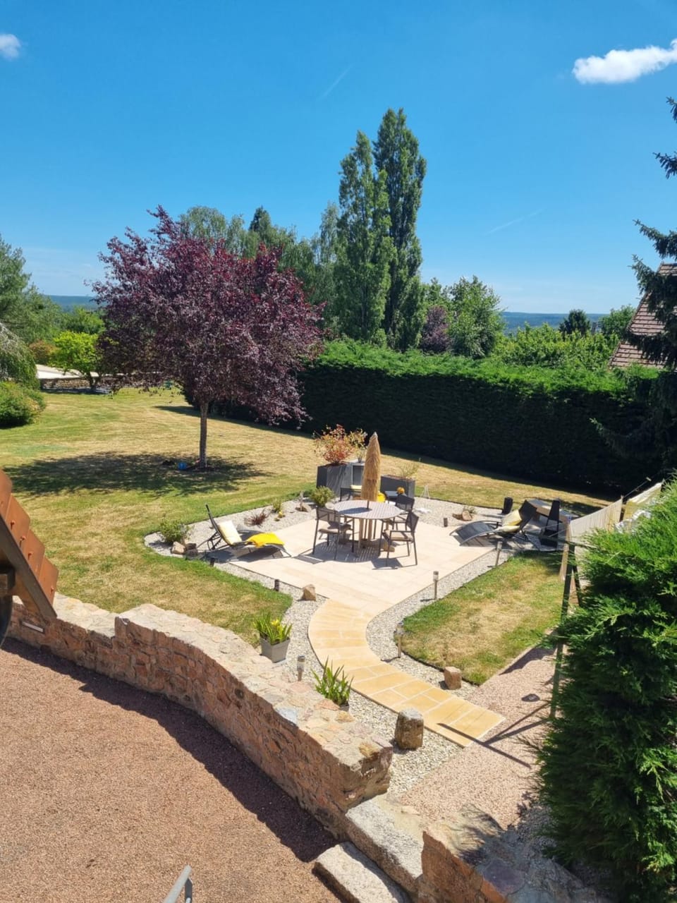Rouvray 21 Apartment in Bourgogne-Franche-Comté