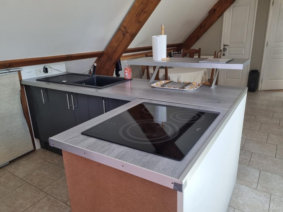 Rouvray 21 Apartment in Bourgogne-Franche-Comté