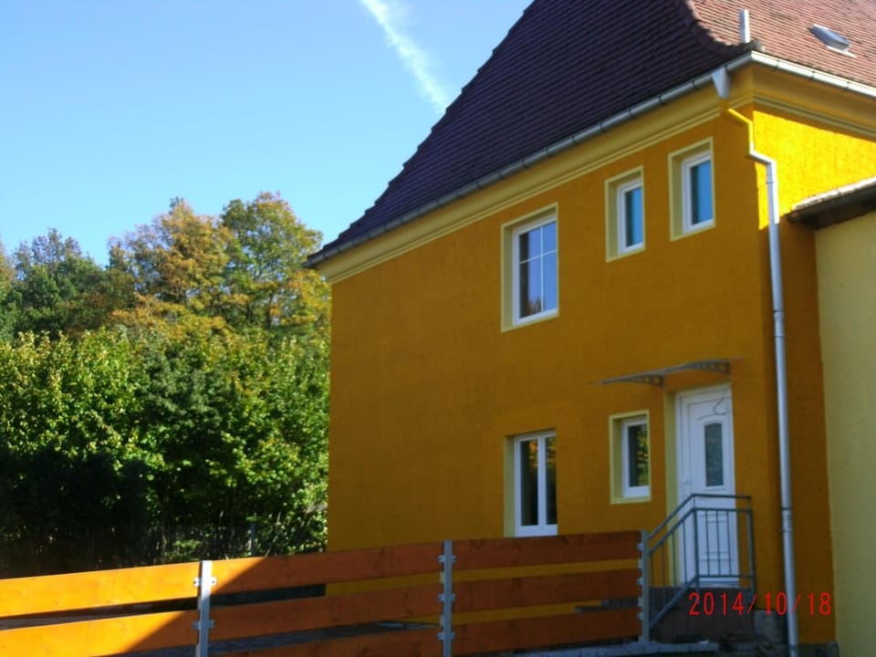 Ferienhaus Meier House in Pirna
