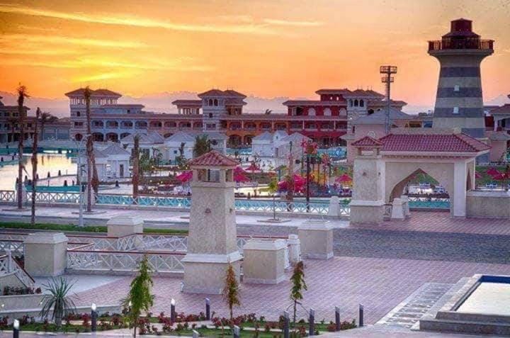 Chalets in Porto Sharm - Families Only AN Chalet in South Sinai Governorate