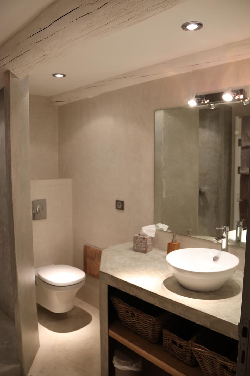 Charme En Provence Apartment in Saint-Remy-de-Provence