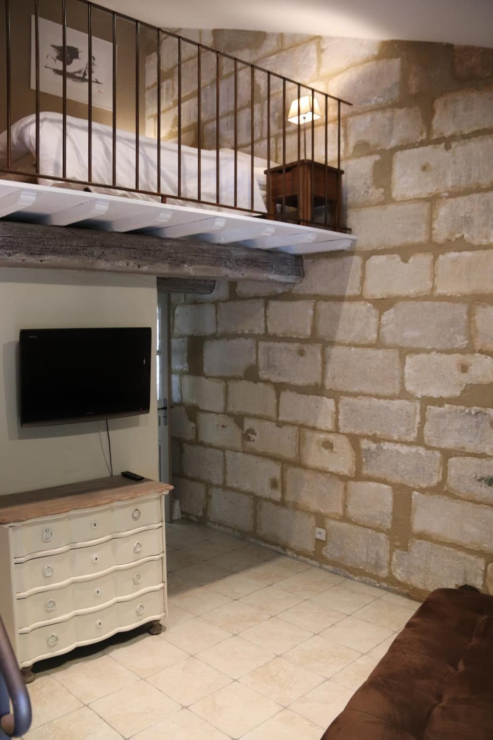 Charme En Provence Apartment in Saint-Remy-de-Provence