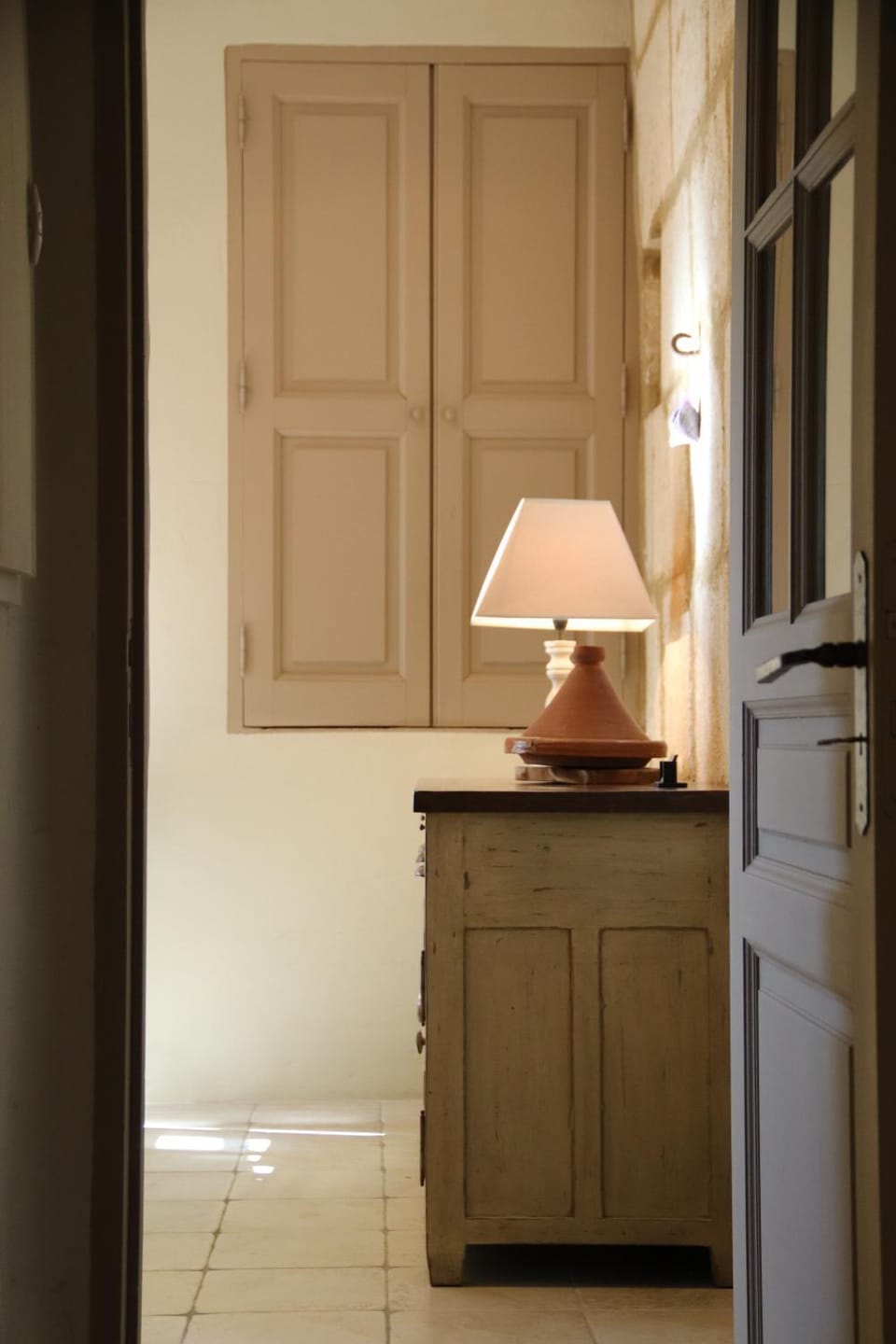 Charme En Provence Apartment in Saint-Remy-de-Provence