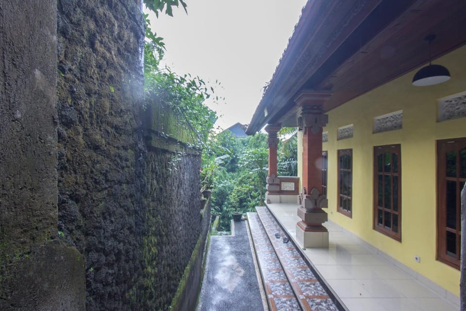 Balcony/Terrace, Other, Photo of the whole room, Decorative detail