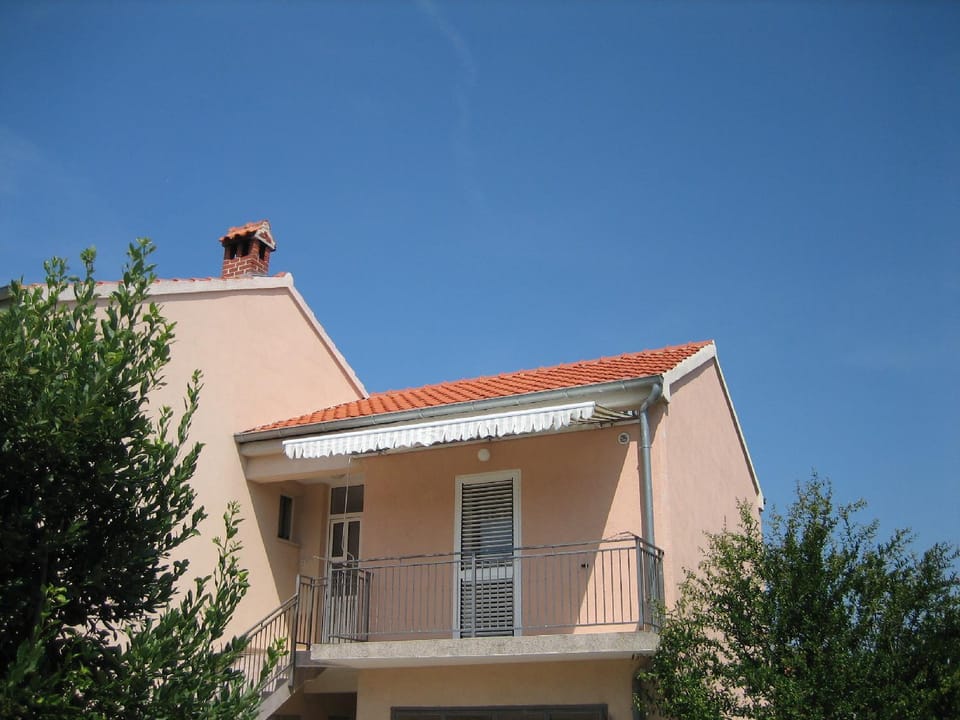Tihi Apartman Apartment in Zadar
