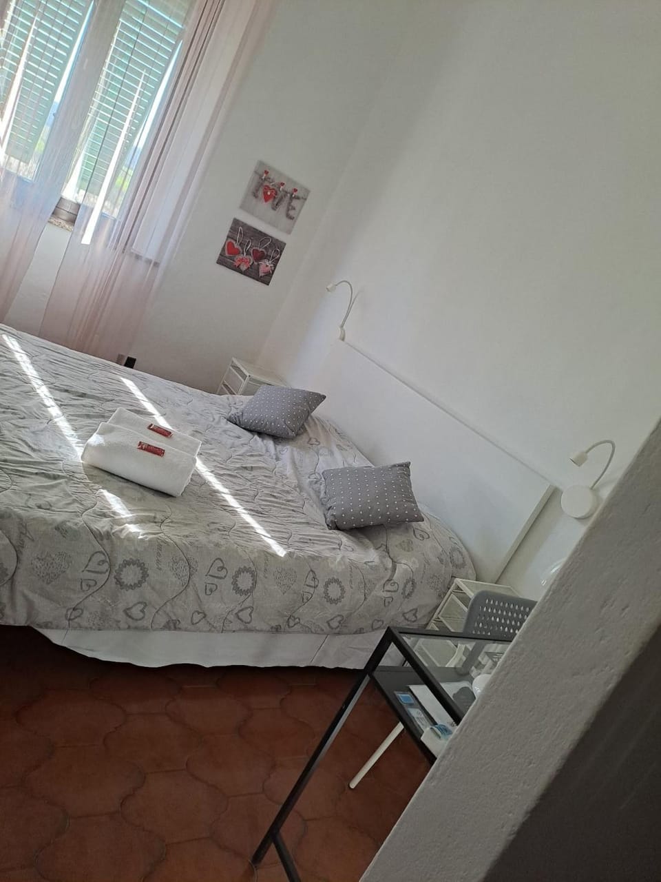 Le Cascine Bed and Breakfast in Pisa