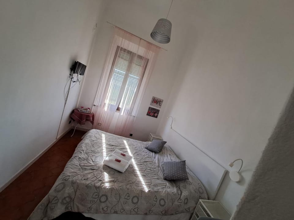 Le Cascine Bed and Breakfast in Pisa