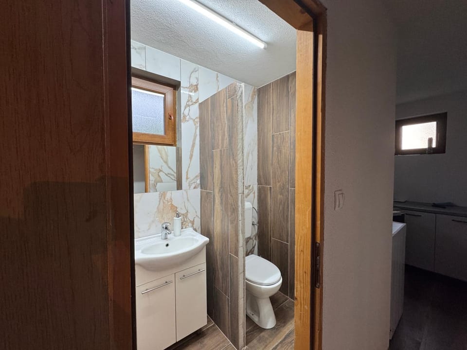 Kuća za odmor DIKKA Brušane Lika House in Zadar County