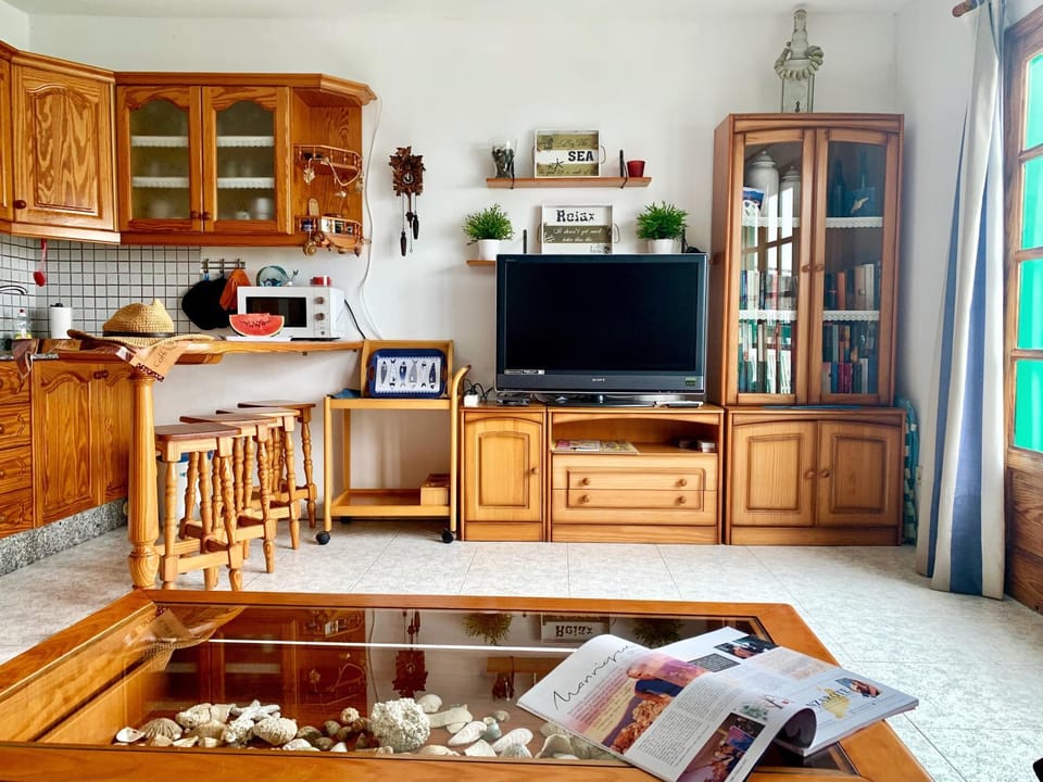 TV and multimedia