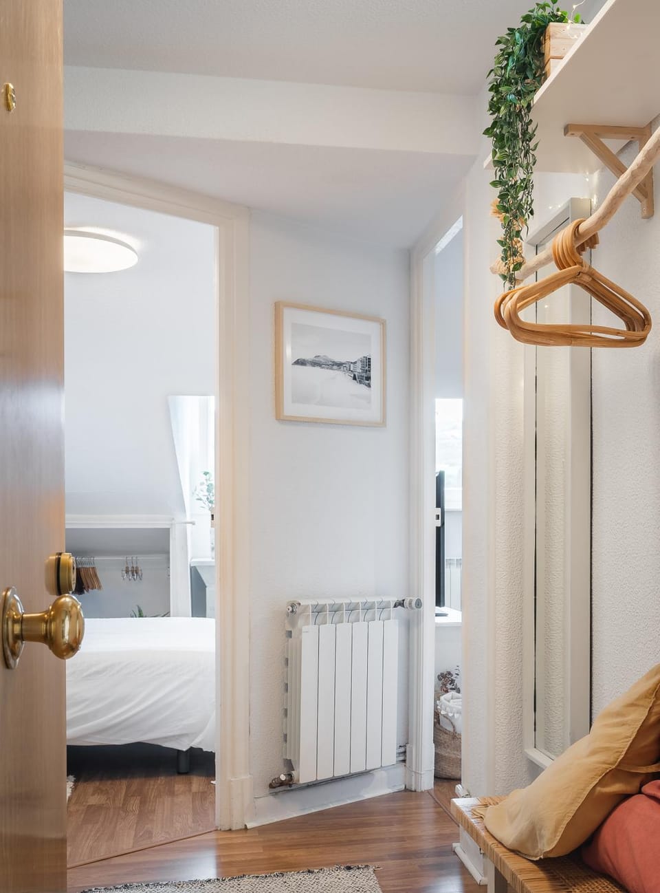 Txori-Toki Apartment in Zarautz
