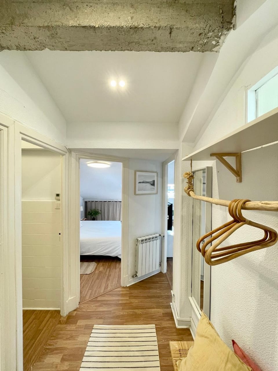 Txori-Toki Apartment in Zarautz