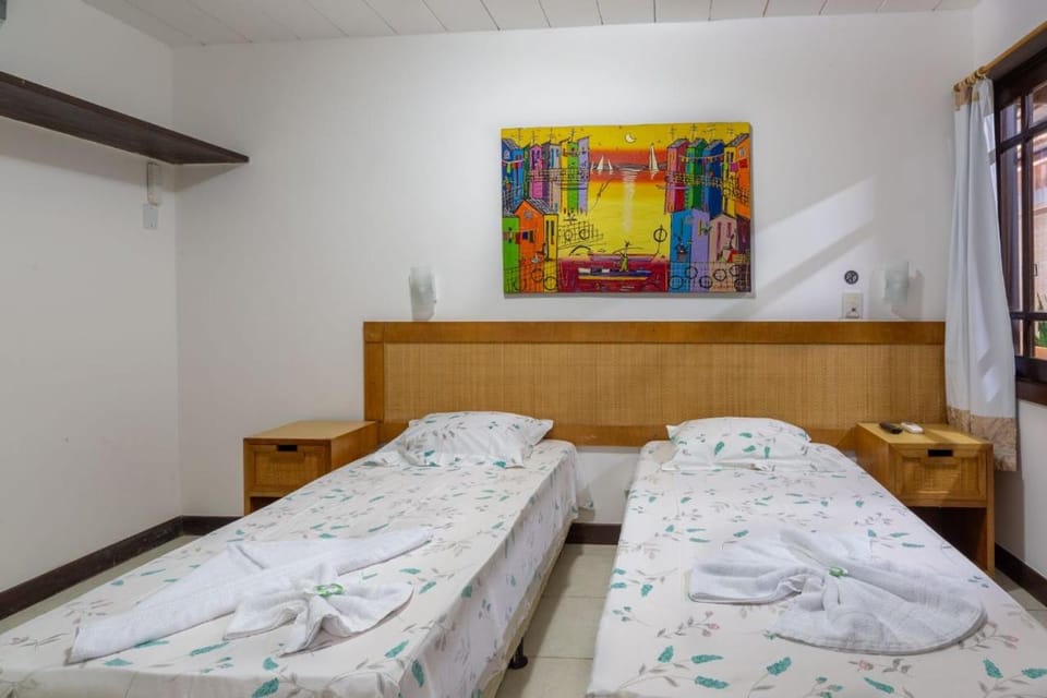 Pousada Mares Do Forte Inn in Praia do Forte