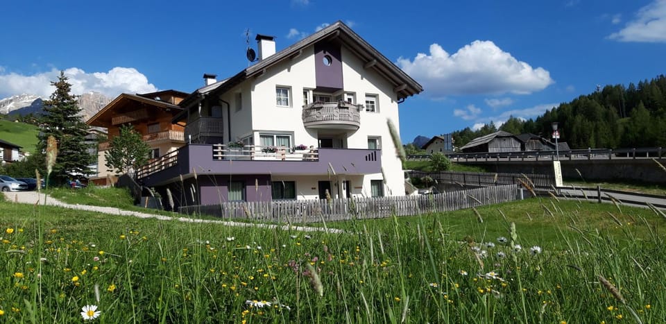 App. Villa Fraina Apartment in Trentino-South Tyrol