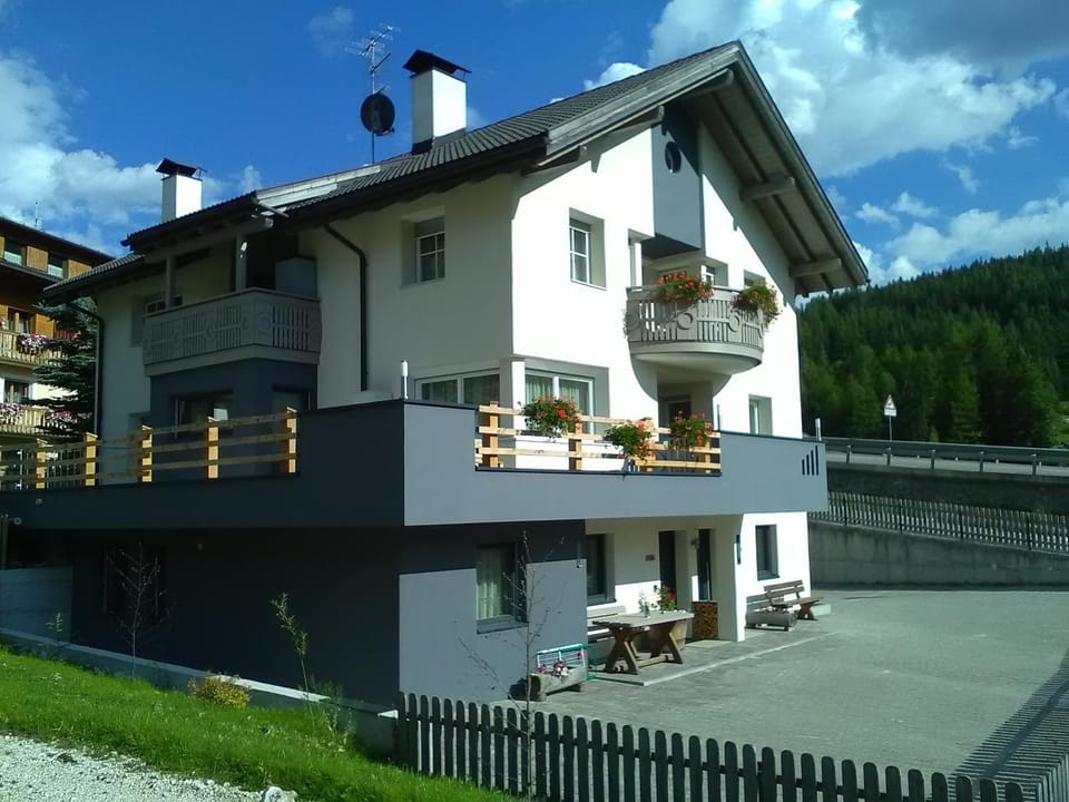 App. Villa Fraina Apartment in Trentino-South Tyrol