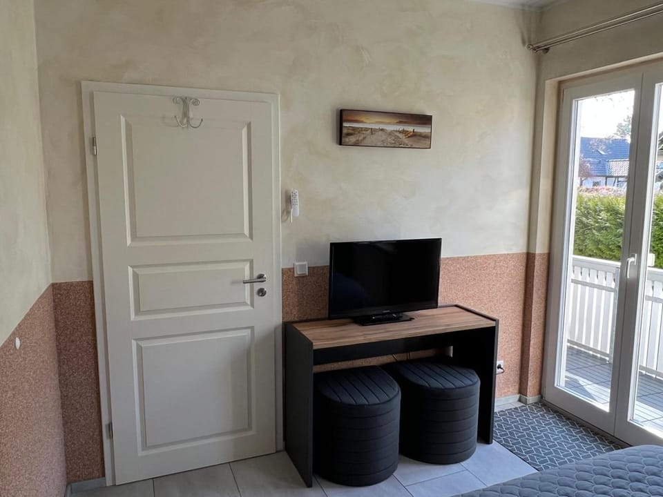 Balcony/Terrace, Bedroom