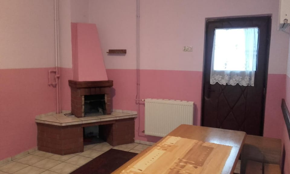 Communal lounge/ TV room, Communal kitchen