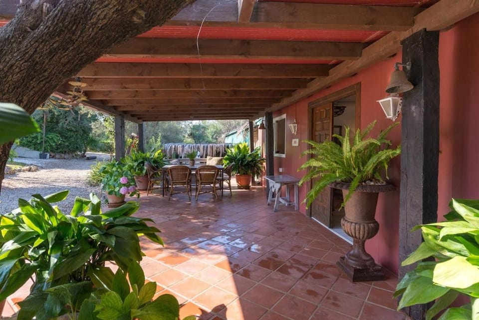 La Casita by Teresa House in Marbella