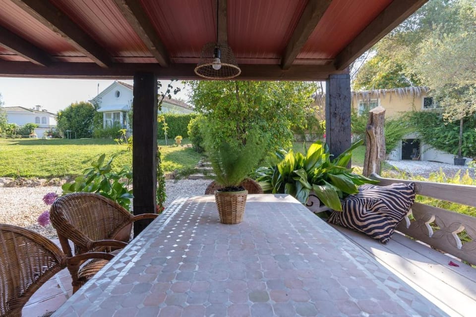 La Casita by Teresa House in Marbella
