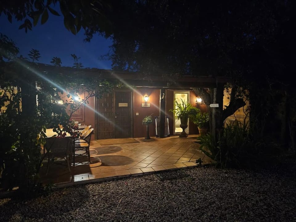 La Casita by Teresa House in Marbella