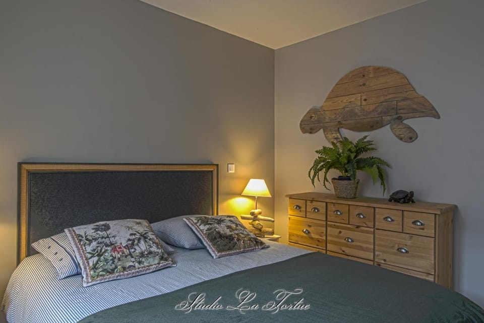 La Venelle du Bassin Apartment in Honfleur
