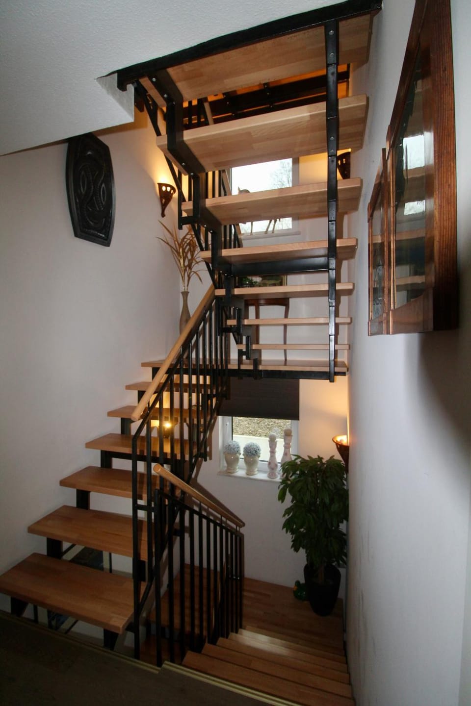 B&B Arlesbrunnen Bed and Breakfast in Bavaria