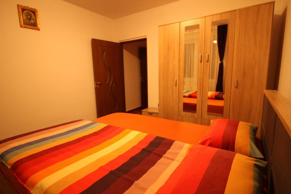 Orion Apartment in Prahova, Romania