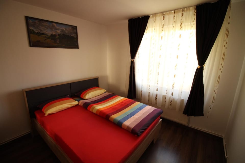 Orion Apartment in Prahova, Romania