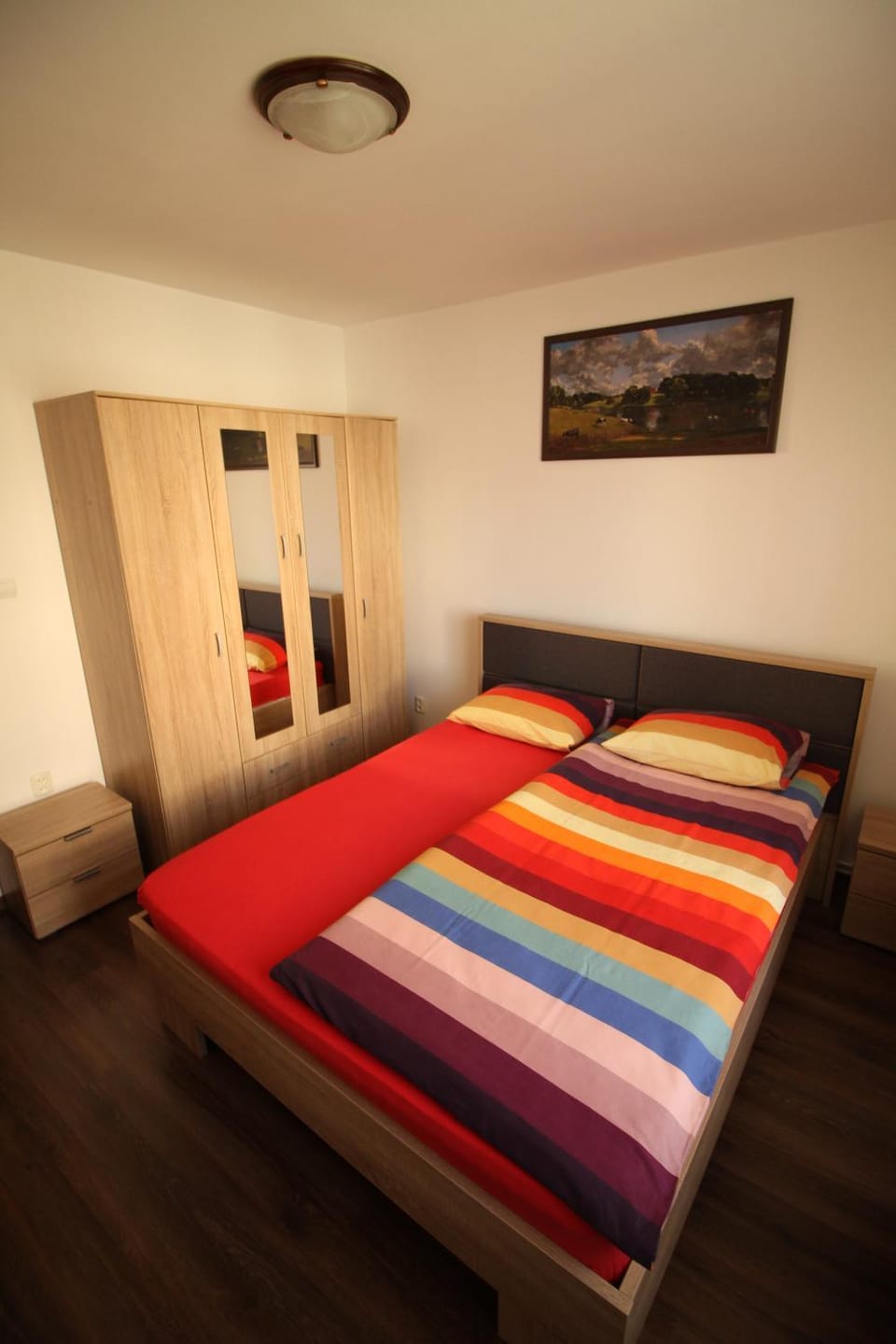 Orion Apartment in Prahova, Romania