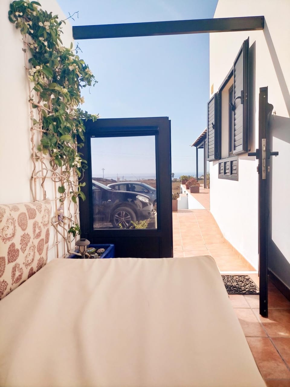 View (from property/room), Balcony/Terrace