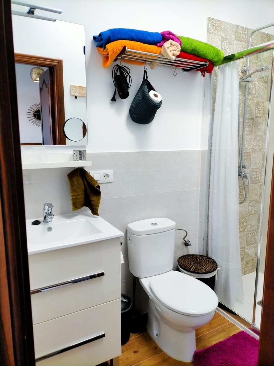 Toilet, Bathroom