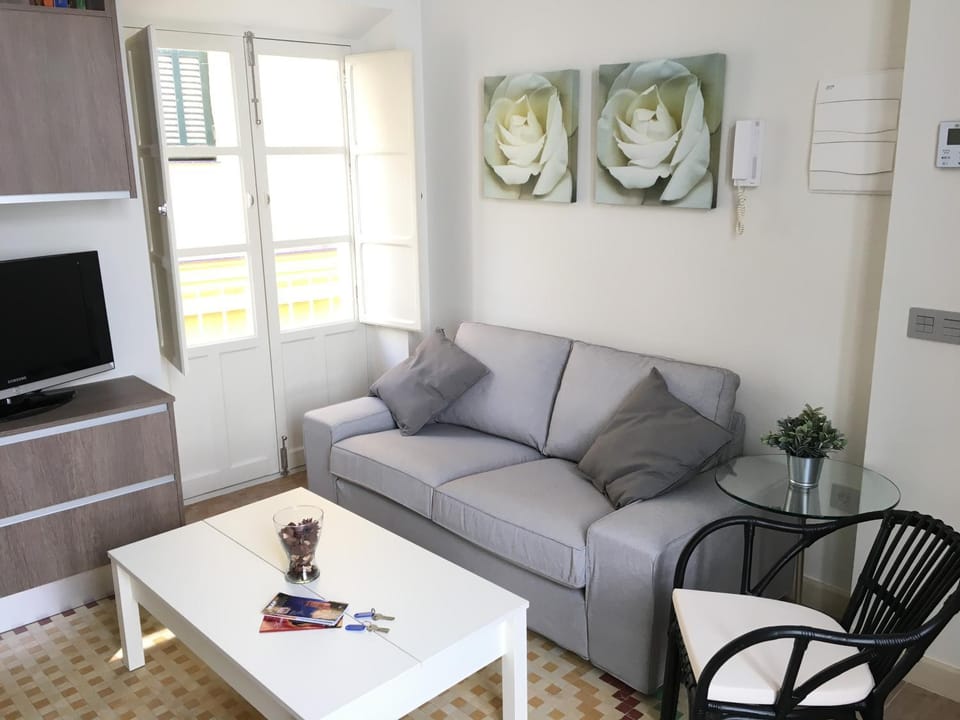 T2, Tirso de Molina, apartamento luminoso y tranquilo Apartment in Seville
