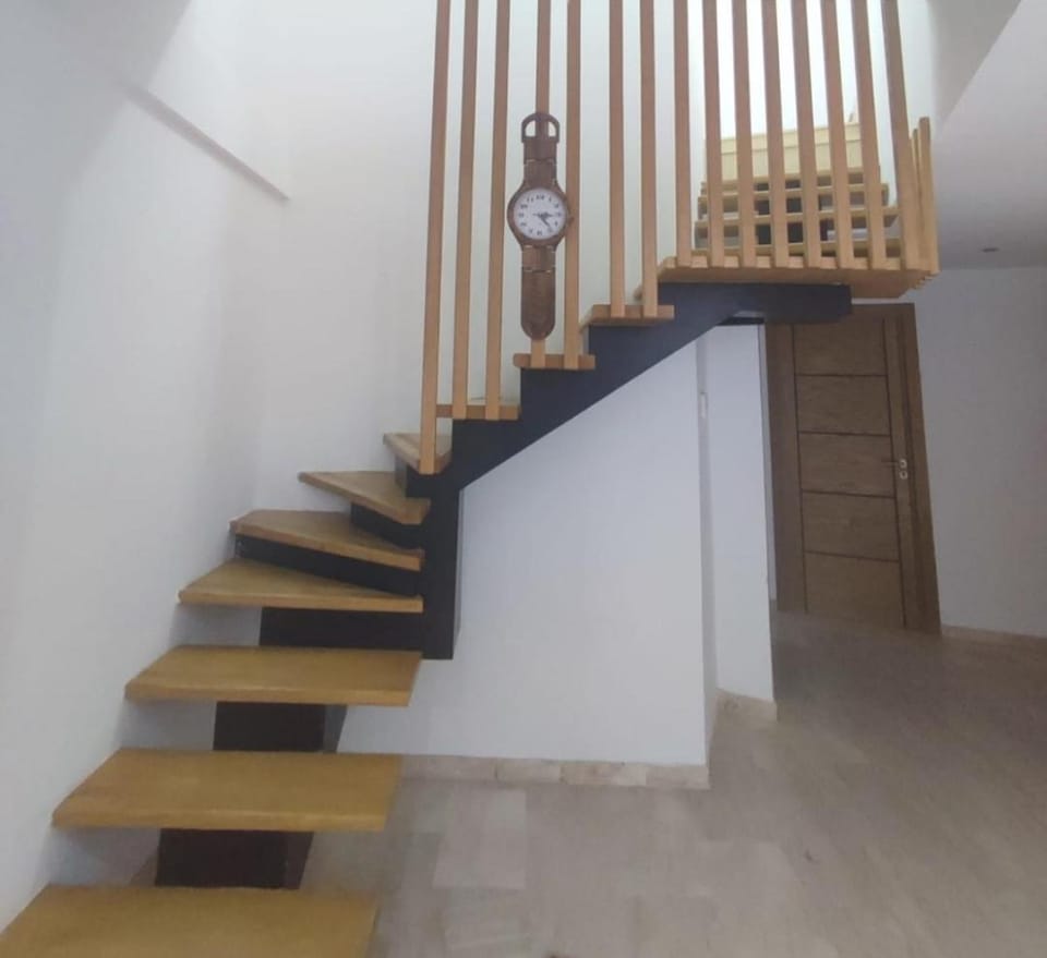 appartments front mer Apartment in Rabat-Salé-Kénitra