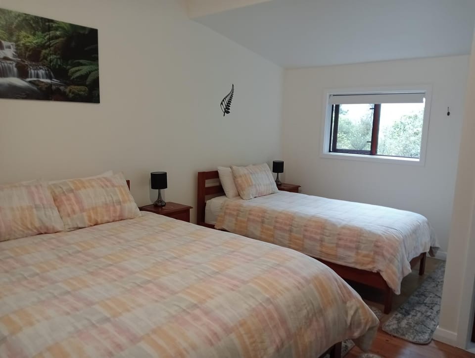 Rata Lodge Accommodation Hostel in West Coast