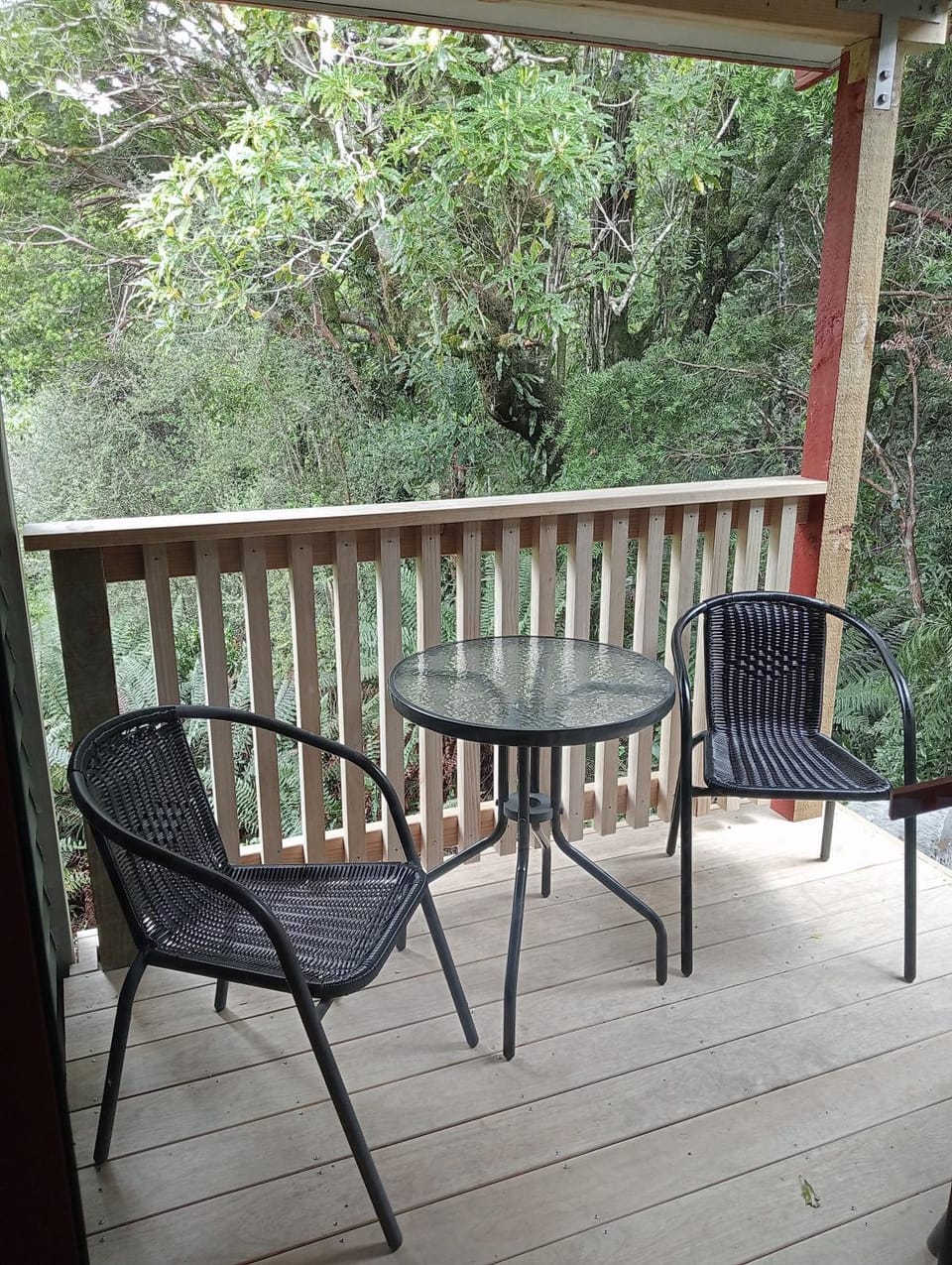 Rata Lodge Accommodation Hostel in West Coast
