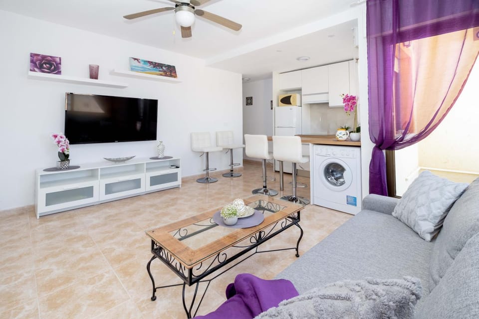 Apartamento 50m al MAR Apartment in Torrevieja
