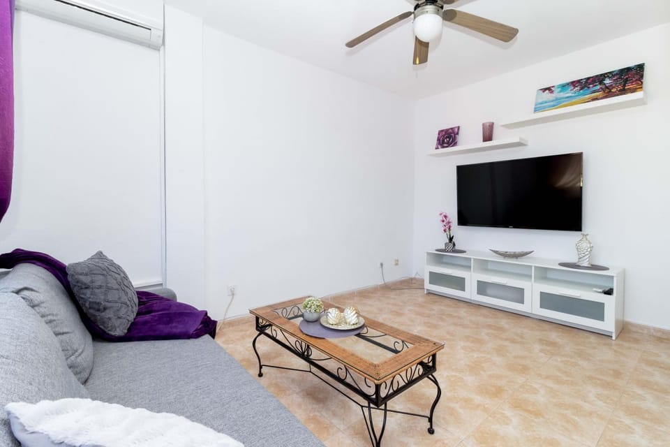 Apartamento 50m al MAR Apartment in Torrevieja