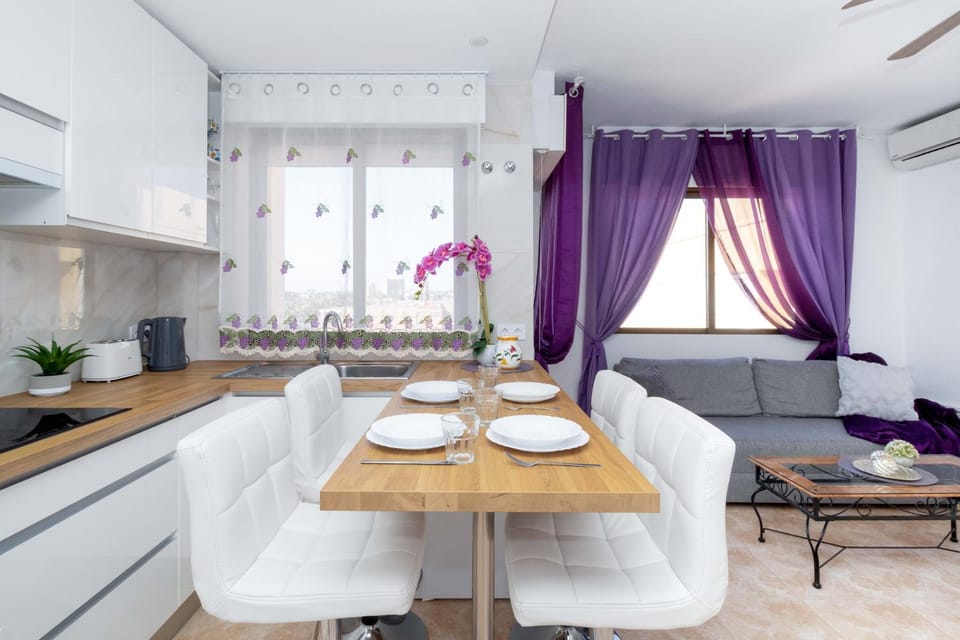 Apartamento 50m al MAR Apartment in Torrevieja