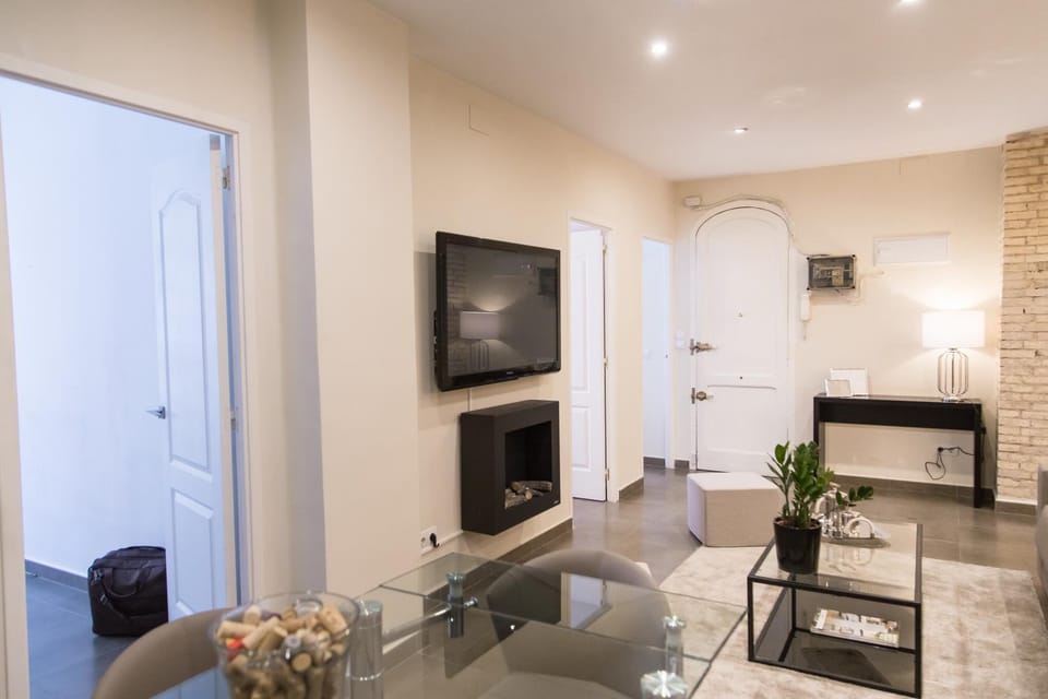 TV and multimedia, Living room
