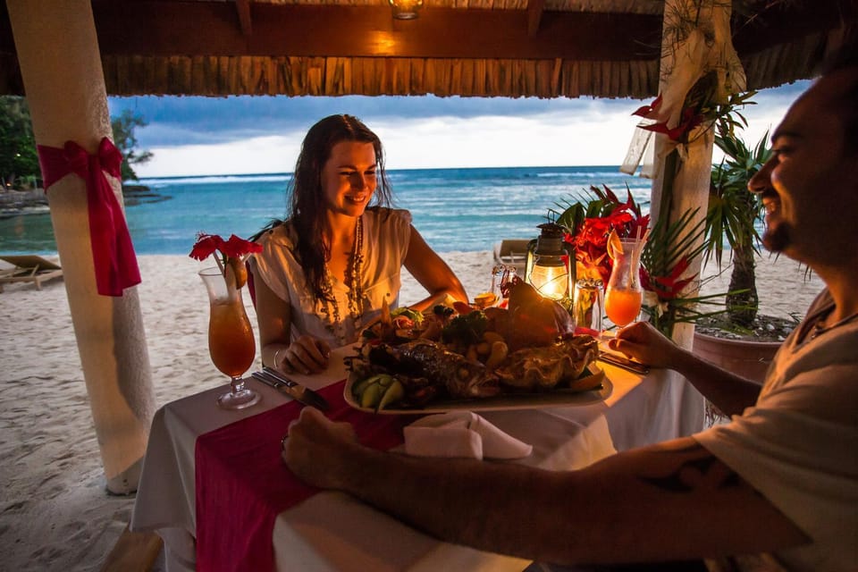 The Beach VANUATU Resort in Port Vila