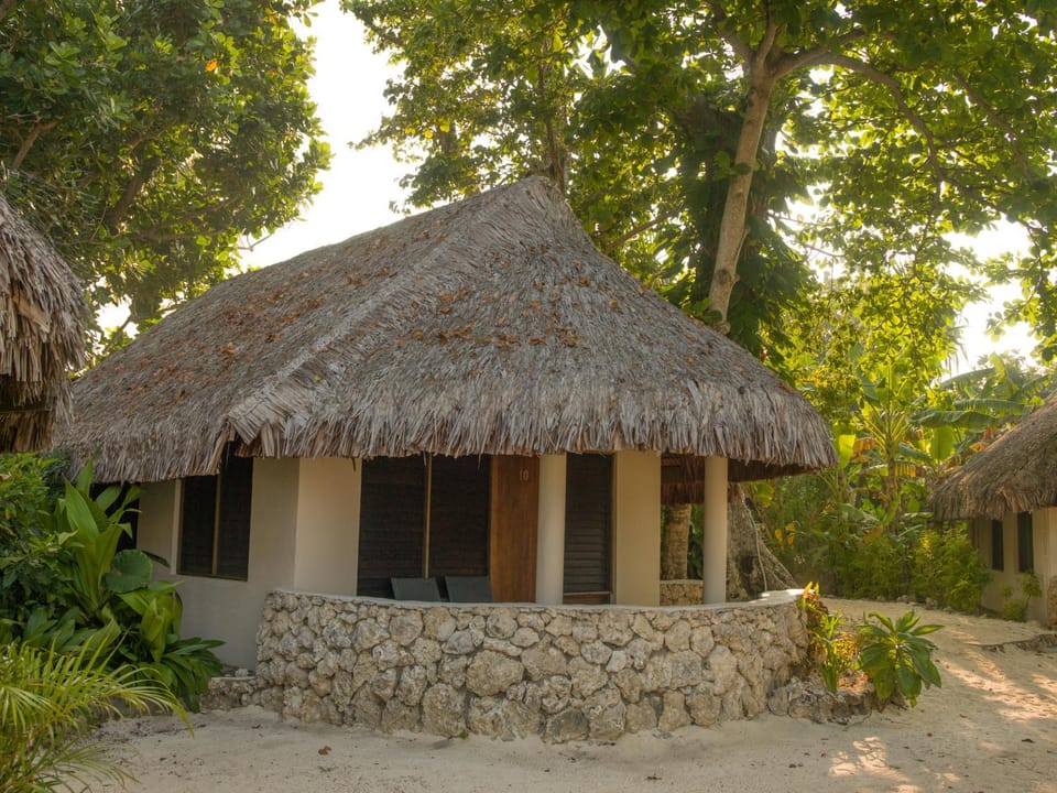 The Beach VANUATU Resort in Port Vila