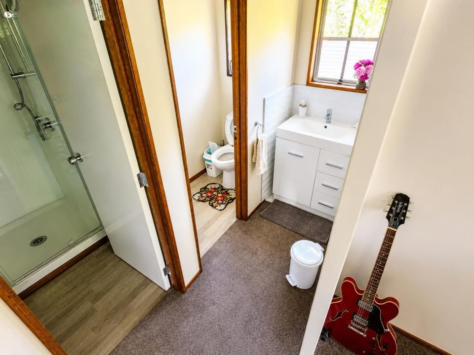 Horse Shoe Manor Vacation rental in Northland