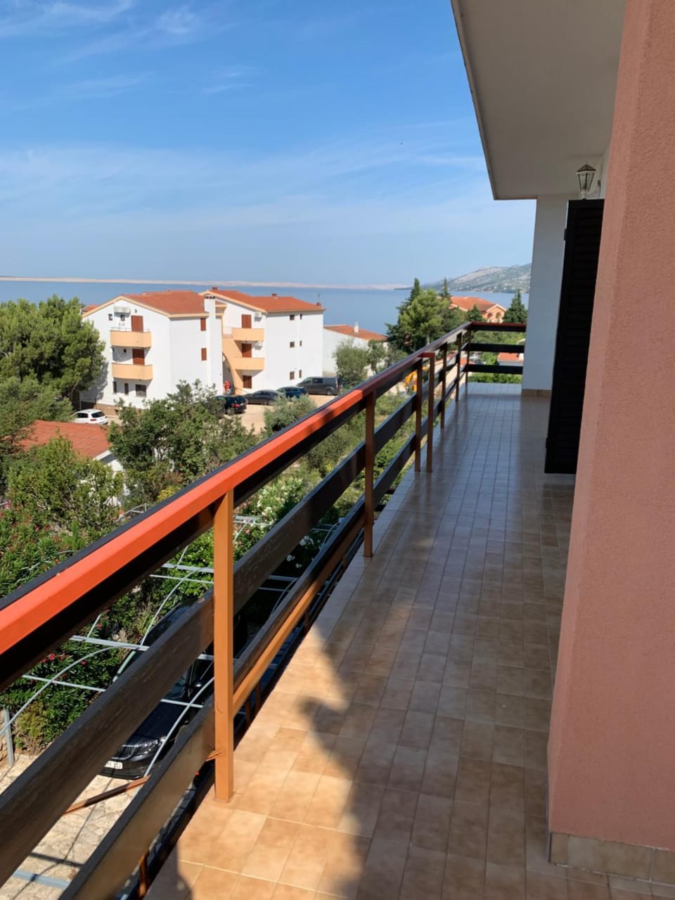 Voyasa Apartment in Zadar County