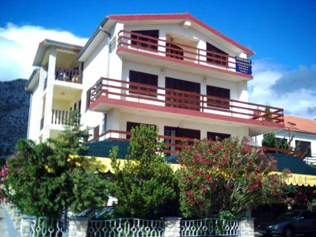 Voyasa Apartment in Zadar County